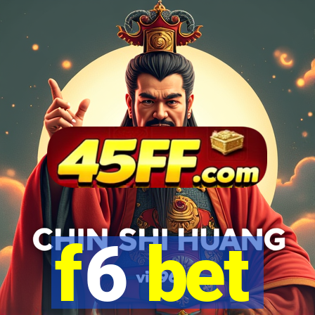 f6 bet
